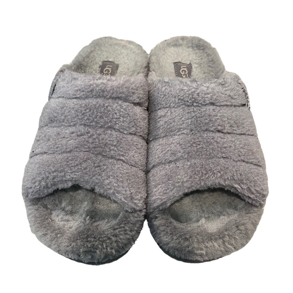 Ugg men’s slippers size 10